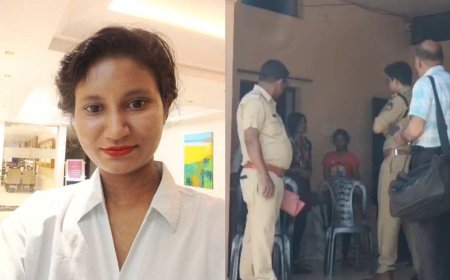 दो दिन पहले ही जेल से बाहर आया था आरोपी लखन जोशी, अमलतास कॉलोनी में दिनदहाड़े वारदात से मचा हड़कंप