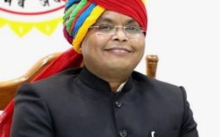 इंदौर जिला जल अभावग्रस्त घोषित, बिना अनुमति बोरिंग कराने पर 2 साल की जेल और ₹2000 जुर्माना