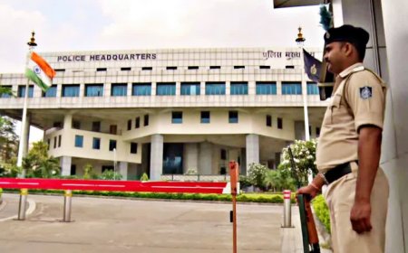 मोहन सरकार ने राज्य पुलिस सेवा के 18 वरिष्ठ अधिकारियों को दिया हाई पे-स्केल का लाभ