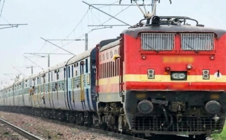 रेलवे ने बदला कई ट्रेनों का शेड्यूल, 15 अक्टूबर को रानी कमलापति-नई दिल्ली शताब्दी रहेगी आंशिक रूप से निरस्त