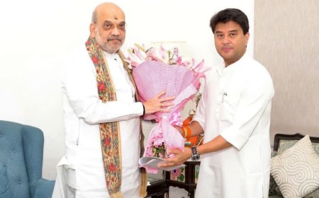 केंद्रीय गृह मंत्री अमित शाह 29 अक्टूबर को करेंगे एशिया के सबसे बड़े टेलीकॉम मैन्युफैक्चरिंग जोन का भूमिपूजन
