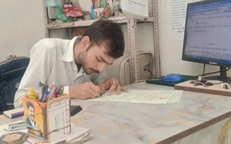 140 अधिकृत नोटरी के खिलाफ शिकायत, भोपाल में एक हजार से ज्यादा अवैध कार्यालय संचालित होने का दावा