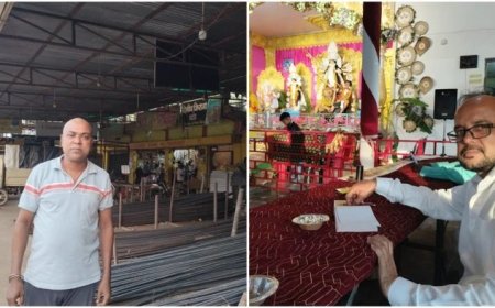 पूर्वी पाकिस्तान से विस्थापित बंगाली समाज की संघर्ष गाथा, झोपड़ियों से लेकर करोड़ों के कारोबार तक का सफर