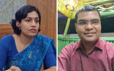 सीलिंग विवाद और घोटालों के बीच हटीं निगमायुक्त संस्कृति जैन, जानिए किसे मिली भोपाल की कमान