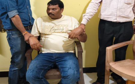 जलाऊ लकड़ी का केस बनाने का डर दिखाकर मांग रहा था रिश्वत, भ्रष्टाचार निवारण अधिनियम के तहत केस दर्ज