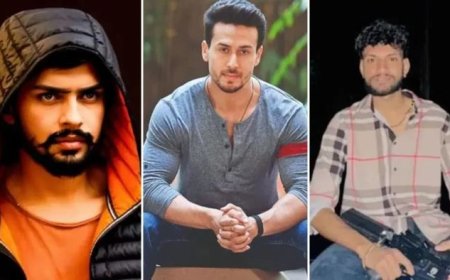 बॉलीवुड को गैंग की खुली चेतावनी, सलमान खान के साथ काम करने वालों पर मंडराया खतरा