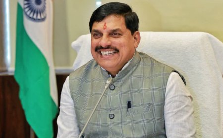 मध्य प्रदेश के सरकारी कर्मचारियों को नए साल में मिलेगी डबल खुशी, जनवरी 2027 से शुरू होगा प्रमोशन का दूसरा चरण