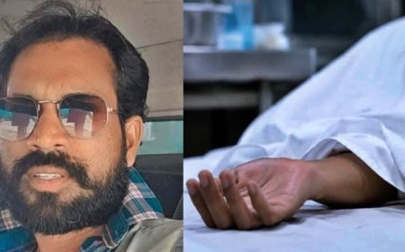 इंदौर में सनसनीखेज हत्याकांड, शराबी पति की प्रताड़ना से तंग आकर पत्नी ने सिलबट्टे से कुचलकर की हत्या