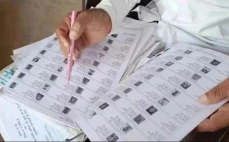 मतदाता सूची से हटे थे 4.5 लाख नाम, अब बीएलओ और बीएलए को दो दिन में मिलेगी छूटे हुए लोगों की सूची