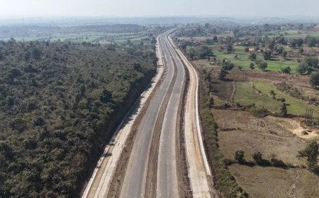 मुख्यमंत्री मोहन यादव की अध्यक्षता में गठित होगी गवर्निंग काउंसिल, मार्च 2028 तक 1 लाख करोड़ निवेश का अनुमान