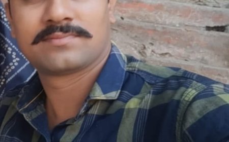 बिना बताए घर से निकले थे रवि कनासे, आत्महत्या के कारणों की जांच में जुटी पुलिस
