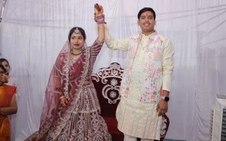 भोपाल के ट्विशा शर्मा केस जैसा मामला रायसेन में, कार की मांग को लेकर जागृति की हत्या का आरोप
