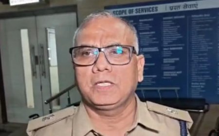 एमआईजी क्षेत्र में गरबा आयोजन के दौरान रास्ते के विवाद में चली गोली, रिटायर्ड फौजी गिरफ्तार