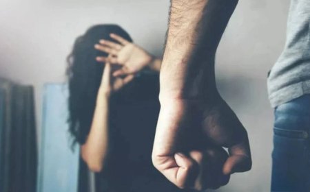 हनुमानगंज में 57 वर्षीय महिला से दुष्कर्म, शराब के नशे में पहुंचे पड़ोसी कंडक्टर को पुलिस ने किया गिरफ्तार
