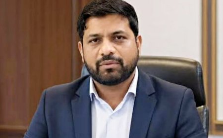 भागीरथपुरा कांड में सस्पेंड IAS रोहित सिसोनिया को रायसेन कलेक्टर बनाने पर मचा बवाल, हाईकोर्ट जाएगी कांग्रेस
