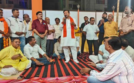 आरएसएस प्रमुख मोहन भागवत से लेकर साक्षी महाराज तक, कौन-कौन दे चुका है ज्यादा बच्चे पैदा करने की सलाह