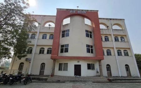 मक्का में भोपाल के हाजियों के ठहरने की रुबात को लेकर खुशखबरी, 17 अक्टूबर को होगा लॉटरी से आवंटन