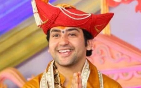 पवई में धीरेन्द्र कृष्ण शास्त्री की रथयात्रा को लेकर तैयारियां पूरी, पुलिस प्रशासन अलर्ट मोड पर