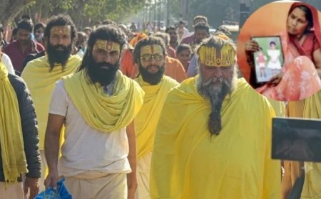 संत प्रेमानंद के शिष्य रसिक दुलारी शरण की मौत पर पुलिस का खुलासा, सामने आई पोस्टमार्टम रिपोर्ट