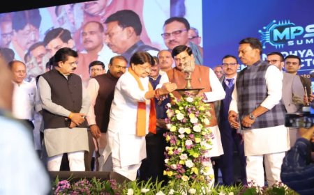 मध्य प्रदेश को सेमीकंडक्टर हब बनाने की तैयारी, सरकार ने मंजूर किए 10,000 करोड़ रुपये के निवेश प्रस्ताव