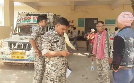 हिस्ट्रीशीटर सतेंद्र पचौरी हत्याकांड का खुलासा, मामी से अवैध संबंध के चलते मामा और नाना ने की हत्या