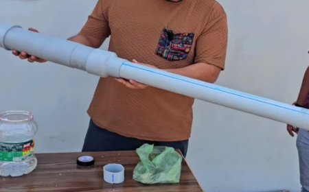 छिंदवाड़ा में कार्बाइड गन की बिक्री और इस्तेमाल पर लगा बैन, कलेक्टर ने दिए जेल भेजने के आदेश