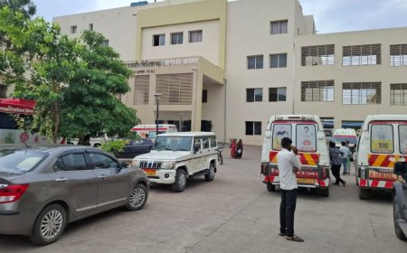 मदर मिल्क बैंक शुरू होने के एक महीने बाद भी मशीनें नदारद, बच्चों के लिए बाहर के दूध का सहारा
