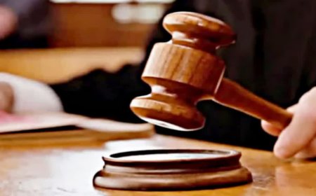 पीबीएम पॉलीटैक्स लिमिटेड मामले में हाईकोर्ट का अहम फैसला, श्रम न्यायालय में चलेगा प्रकरण