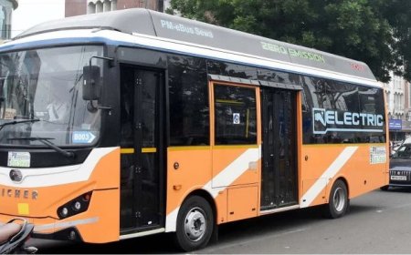 मध्य प्रदेश में IRCTC की तर्ज पर शुरू होगी ऑनलाइन बस बुकिंग, भोपाल-इंदौर से होगी शुरुआत