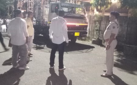तेज आवाज में डीजे बजाने वालों पर प्रशासन की सख्त कार्रवाई, 43 साउंड बॉक्स जब्त और मामले दर्ज