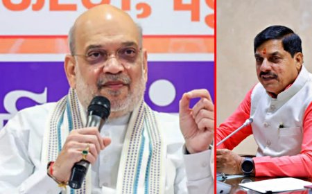 राहुल गांधी के दौरे के बाद राज्य सरकार का बड़ा कदम, आदिवासी बहुल 5 ब्लॉकों में होंगे 1500 से अधिक विकास कार्य