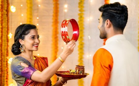 मध्य प्रदेश में कब निकलेगा करवा चौथ का चांद? जानें सिंगरौली से अलीराजपुर तक की टाइमिंग