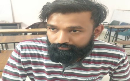 भोपाल में क्रूरता की हदें पार, होमवर्क या गलती पर बच्चे को पीटा, परिजनों ने दर्ज कराई शिकायत