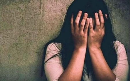 मां की तबीयत का बहाना बनाकर भागा आरोपी, पीड़ित महिला की शिकायत पर पुलिस ने की कार्रवाई