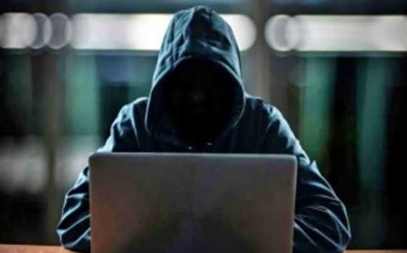 छिंदवाड़ा में एआई से अश्लील फोटो बनाकर ब्लैकमेलिंग, पाकिस्तान और फिलीपींस से आ रहे कॉल