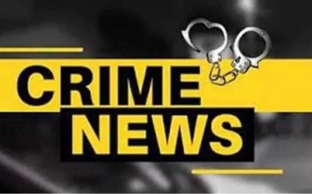 बैरसिया में देवास के ठेकेदार का अपहरण, बंधक बनाकर 5 लाख की फिरौती मांगने वाले तीन आरोपी गिरफ्तार