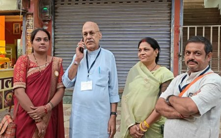 गुर्जरवाड़ा में राष्ट्रीय किसान मजदूर महासंघ का प्रशिक्षण शिविर, शिवराज सिंह चौहान पर साधा निशाना