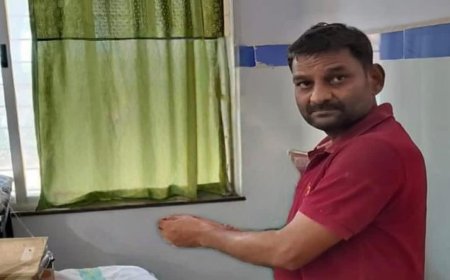 बालाघाट में फर्जी डिग्री और नाम बदलकर 17 साल से नौकरी कर रहा था BMO, बिरसा पुलिस ने दर्ज किया केस