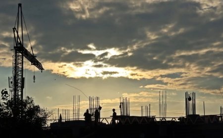 इंदौर में छाए बादल, दिन के तापमान में गिरावट तो रात के पारे में 3 डिग्री की बढ़ोतरी; जानें मौसम का हाल