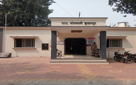 न्यामतपुरा में खेलते-खेलते साड़ी के फंदे में फंसा 9 वर्षीय मासूम, अस्पताल पहुंचने से पहले ही दर्दनाक मौत