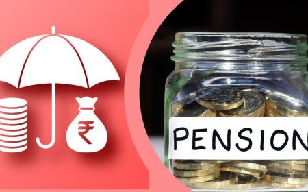मध्य प्रदेश के 4.5 लाख कर्मचारियों के लिए बड़ी खबर, NPS की जगह UPS लागू करने की तैयारी में सरकार