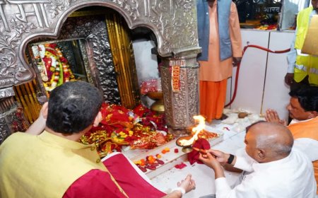 बीजेपी प्रदेश अध्यक्ष हेमंत खंडेलवाल का बड़ा बयान, कहा- SIR के कारण ही केरल में बनी कांग्रेस की सरकार
