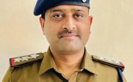 'ऑपरेशन त्रिनेत्रम' के तहत हाटपीपल्या बना हाइटेक, 16 लाख की लागत से चप्पे-चप्पे पर रखी जाएगी नजर