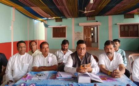 27 अक्टूबर को छिंदवाड़ा में होगा सर्वजातीय OBC महासंगम, 27% आरक्षण और जातिगत जनगणना की मांग