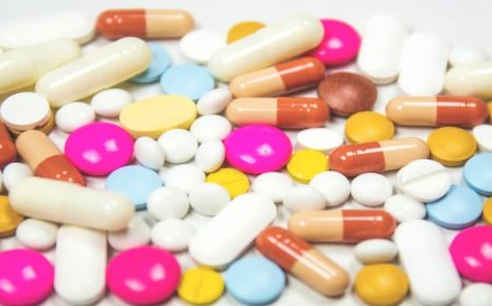 उमरिया के सरकारी स्कूल में एल्बेंडाजोल की गोली खाने से 7 बच्चों की बिगड़ी तबीयत, अस्पताल में भर्ती