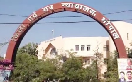 भोपाल प्रेस कॉम्प्लेक्स जमीन मामला; बीडीए की याचिका खारिज, अन्य अदालतों में कानूनी लड़ाई जारी