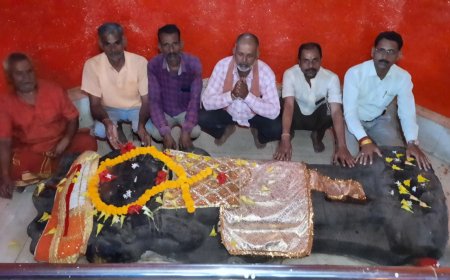 जहां जलते हैं पुतले, वहां होती है 'जय लंकेश' की जय-जयकार; नाभि में तेल चढ़ाने से पूरी होती हैं मन्नतें