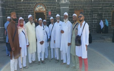 महंगे टिकट और होटल के अतिरिक्त खर्च से परेशान यात्री, सरकार से विशेष विमान चलाने की मांग