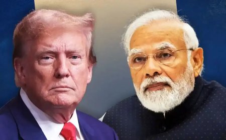 दोनों नेताओं के बीच फोन पर हुई बातचीत, व्यापार और रक्षा सहयोग को मजबूत करने पर बनी सहमति