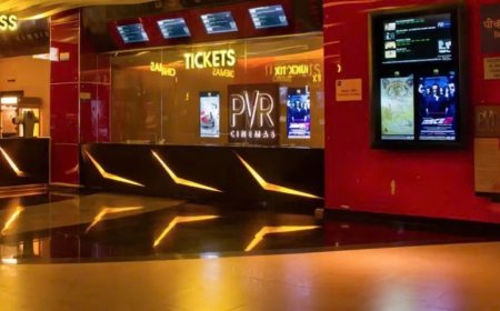 अंग्रेजी व हिंदी फिल्मों के दम पर PVR INOX का ऐतिहासिक प्रदर्शन, जानें बायबैक और विस्तार का प्लान
